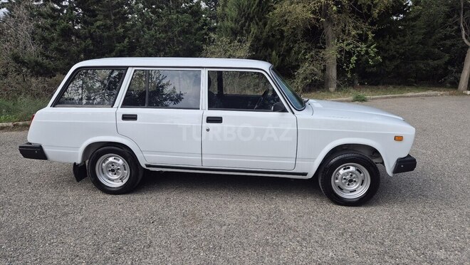 LADA (VAZ) 2104 2011, 125,500 km - 1.6 л - Bakı