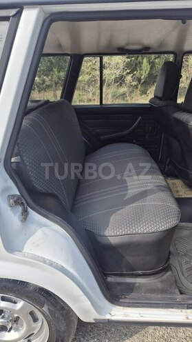 LADA (VAZ) 2104 2011, 125,500 km - 1.6 л - Bakı