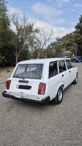 LADA (VAZ) 2104 2011, 125,500 km - 1.6 л - Bakı