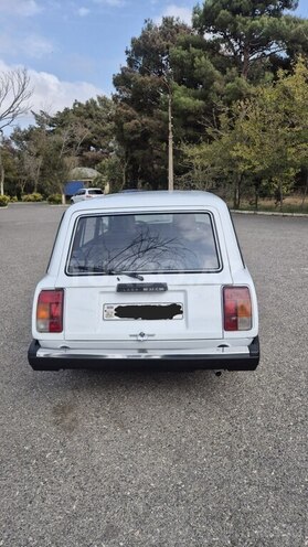 LADA (VAZ) 2104 2011, 125,500 km - 1.6 л - Bakı