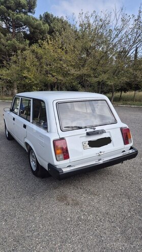 LADA (VAZ) 2104 2011, 125,500 km - 1.6 л - Bakı