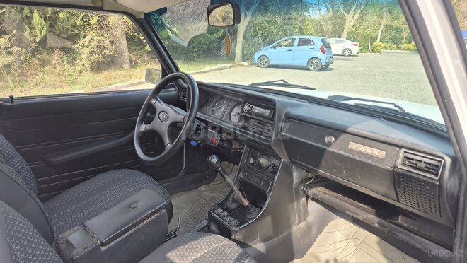 LADA (VAZ) 2104 2011, 125,500 km - 1.6 л - Bakı