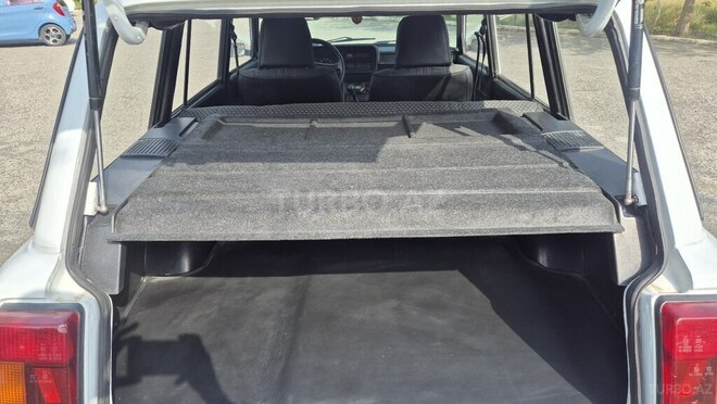 LADA (VAZ) 2104 2011, 125,500 km - 1.6 л - Bakı