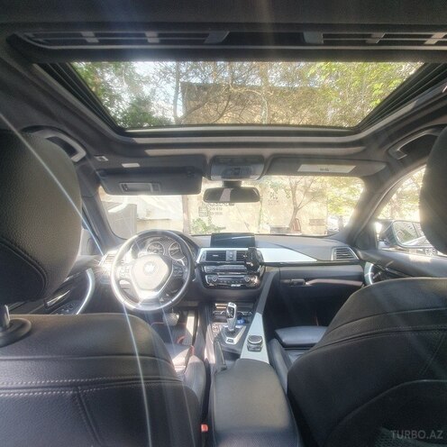 BMW 330e 2017, 175,000 km - 2.0 l - Bakı