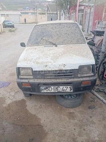 LADA (VAZ) Oka 2006, 100,000 km - 1.0 l - Bakı