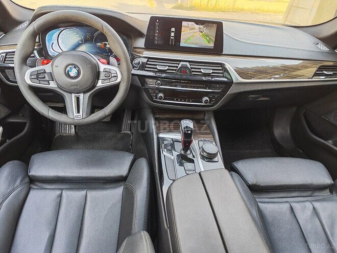 BMW 530 2017, 249,152 km - 2.0 l - Bakı