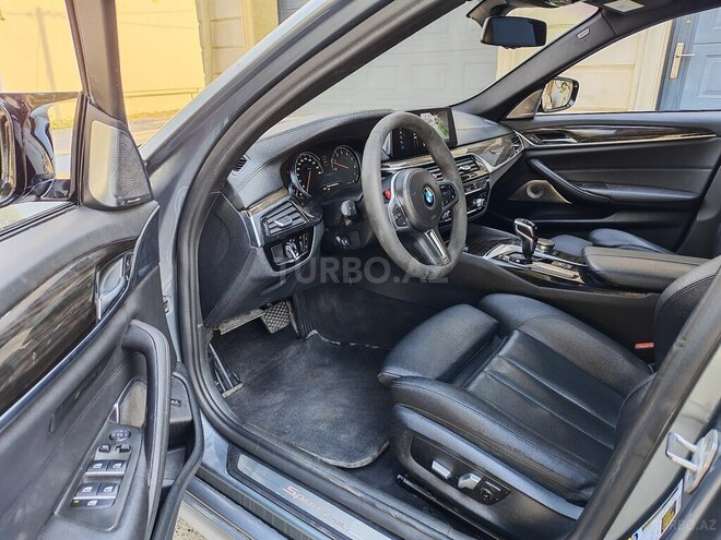 BMW 530 2017, 249,152 km - 2.0 l - Bakı