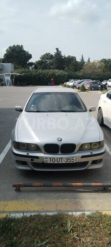 BMW 523 2000, 681,870 km - 2.5 l - Bakı
