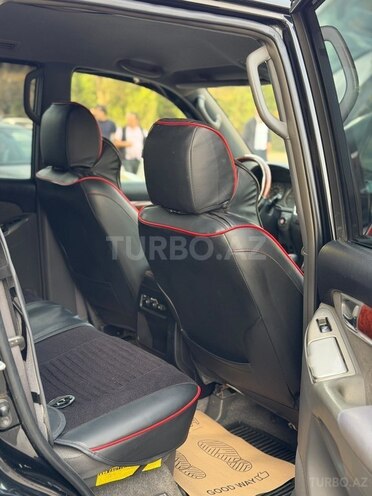 Toyota Land Cruiser Prado 2007, 199,000 km - 2.7 l - Bakı