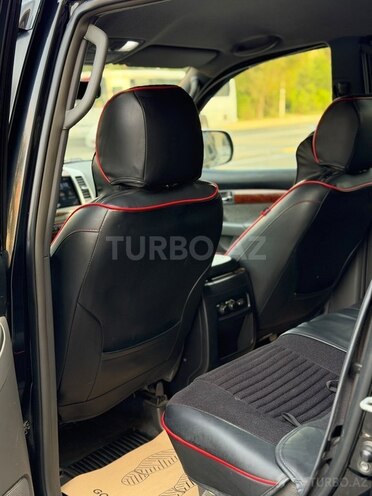 Toyota Land Cruiser Prado 2007, 199,000 km - 2.7 l - Bakı