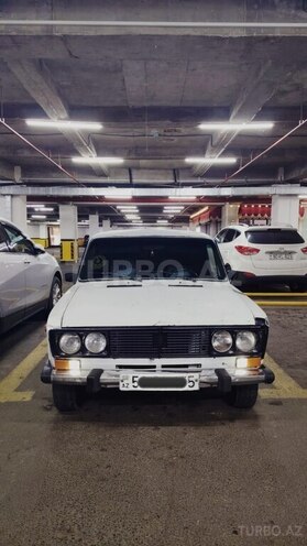 LADA (VAZ) 2106 1984, 26,980 km - 1.6 l - Gəncə