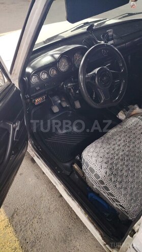 LADA (VAZ) 2106 1984, 26,980 km - 1.6 l - Gəncə