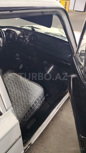 LADA (VAZ) 2106 1984, 26,980 km - 1.6 l - Gəncə