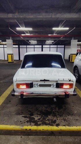 LADA (VAZ) 2106 1984, 26,980 km - 1.6 l - Gəncə