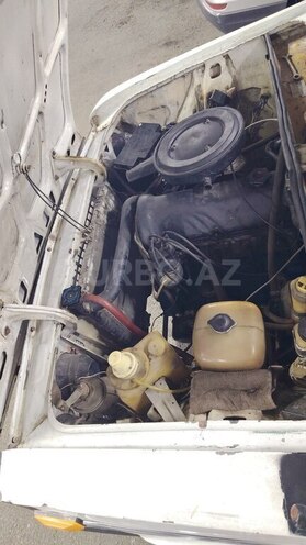 LADA (VAZ) 2106 1984, 26,980 km - 1.6 l - Gəncə