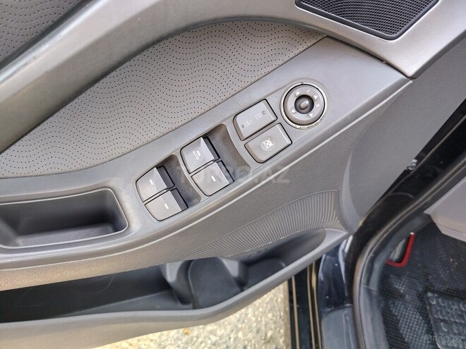 Hyundai Elantra 2011, 216,800 km - 1.8 л - Quba