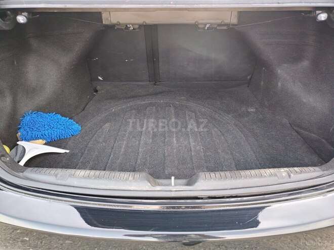 Hyundai Elantra 2011, 216,800 km - 1.8 л - Quba