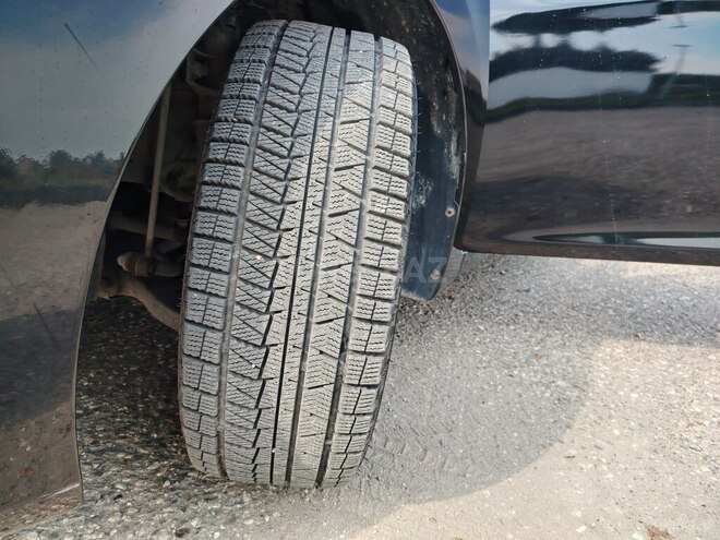 Hyundai Elantra 2011, 216,800 km - 1.8 л - Quba