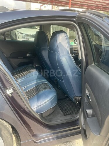 Chevrolet Cruze 2015, 180,164 km - 1.4 l - Bakı