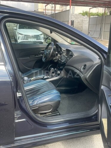 Chevrolet Cruze 2015, 180,164 km - 1.4 l - Bakı