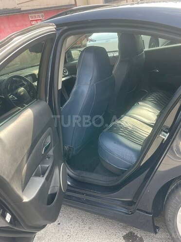 Chevrolet Cruze 2015, 180,164 km - 1.4 l - Bakı