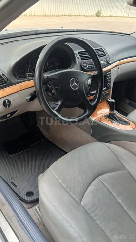 Mercedes E 350 2005, 320,000 km - 3.5 л - Şirvan