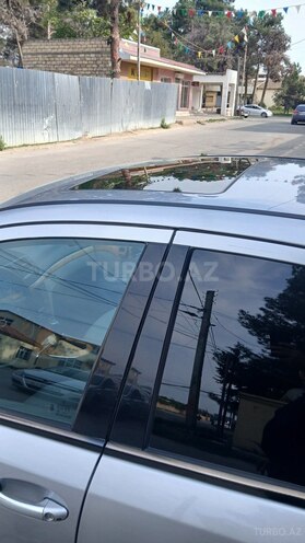 Mercedes E 350 2005, 320,000 km - 3.5 л - Şirvan
