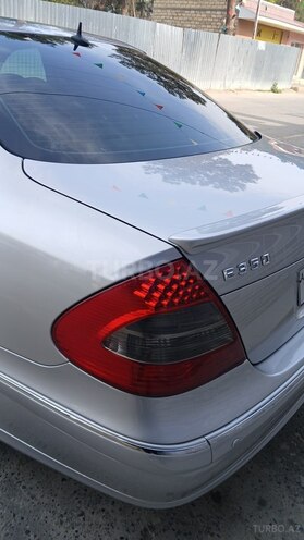 Mercedes E 350 2005, 320,000 km - 3.5 л - Şirvan