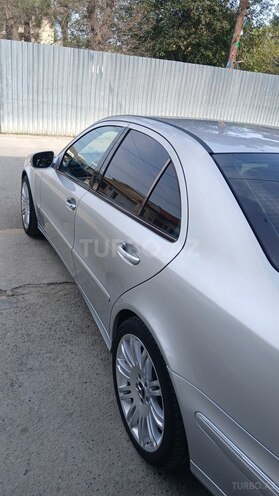 Mercedes E 350 2005, 320,000 km - 3.5 л - Şirvan