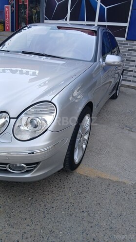 Mercedes E 350 2005, 320,000 km - 3.5 л - Şirvan