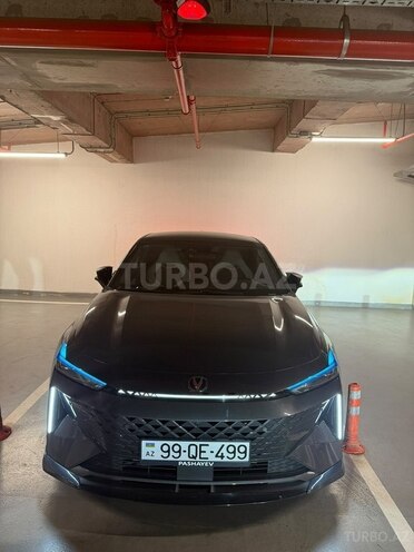 Changan  2024, 25,000 km - 1.5 л - Bakı
