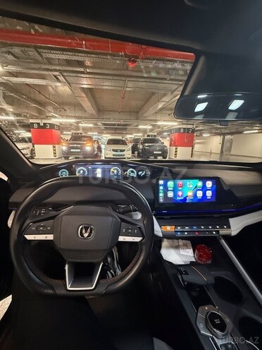Changan  2024, 25,000 km - 1.5 л - Bakı