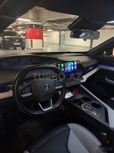 Changan  2024, 25,000 km - 1.5 л - Bakı