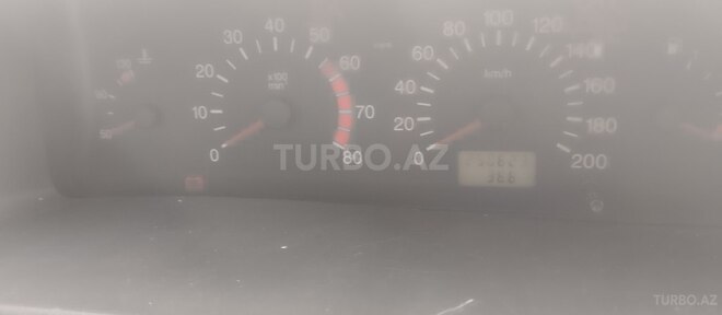 LADA (VAZ) 21099 2000, 250,000 km - 1.5 l - Qusar