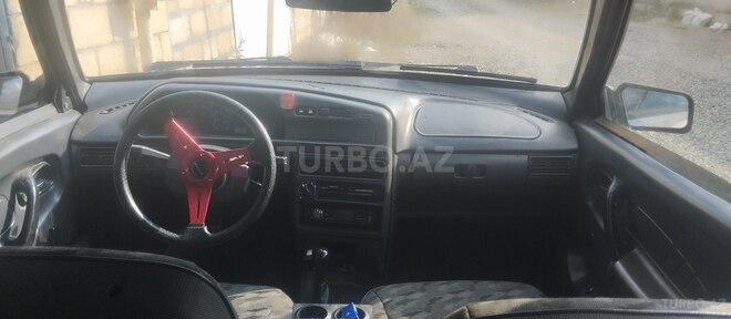 LADA (VAZ) 21099 2000, 250,000 km - 1.5 l - Qusar