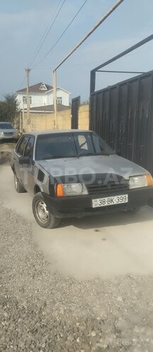 LADA (VAZ) 21099 2000, 250,000 km - 1.5 l - Qusar