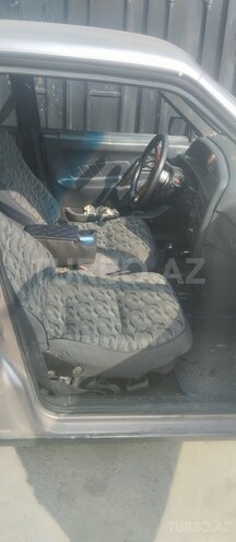 LADA (VAZ) 21099 2000, 250,000 km - 1.5 l - Qusar