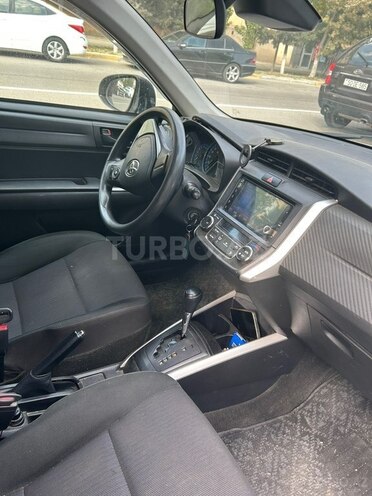 Toyota Corolla Fielder 2018, 220,000 km - 1.5 l - Sumqayıt