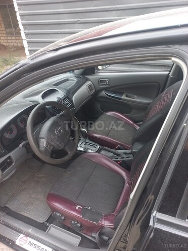 Nissan Sunny 2011, 358,526 km - 1.6 l - Füzuli