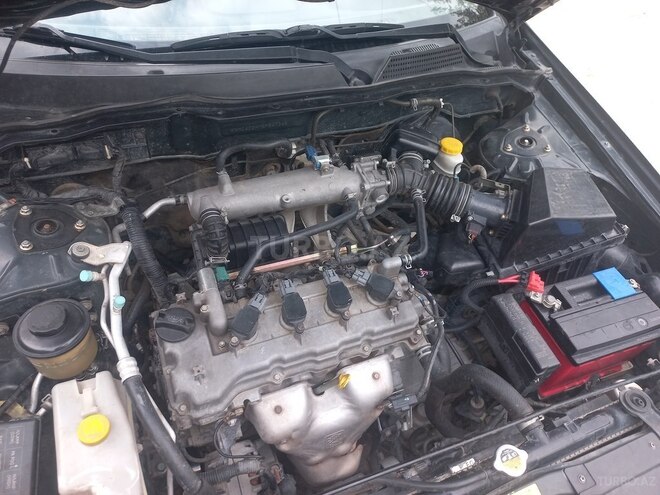 Nissan Sunny 2011, 358,526 km - 1.6 l - Füzuli