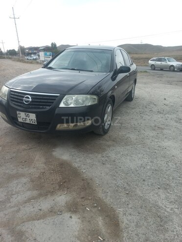 Nissan Sunny 2011, 358,526 km - 1.6 l - Füzuli