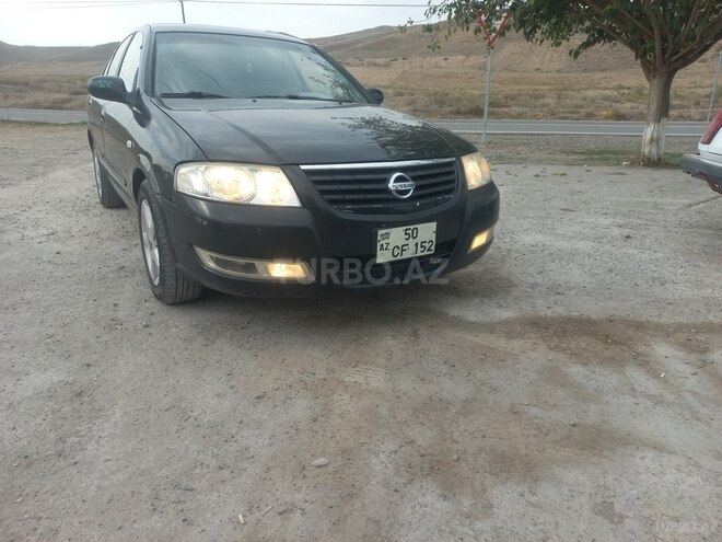 Nissan Sunny 2011, 358,526 km - 1.6 l - Füzuli