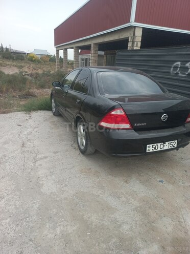 Nissan Sunny 2011, 358,526 km - 1.6 l - Füzuli