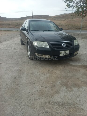 Nissan Sunny 2011, 358,526 km - 1.6 l - Füzuli