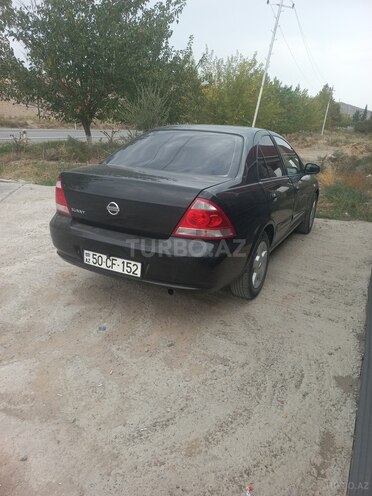 Nissan Sunny 2011, 358,526 km - 1.6 l - Füzuli