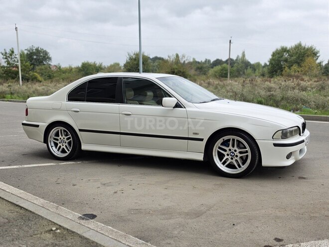 BMW 530 2002, 277,000 km - 3.0 л - Lənkəran