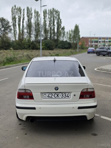 BMW 530 2002, 277,000 km - 3.0 л - Lənkəran