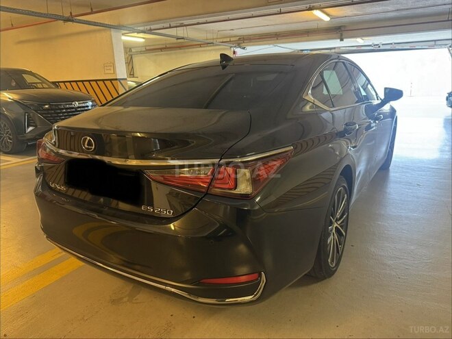 Lexus ES 250 2022, 95,000 km - 2.5 l - Bakı