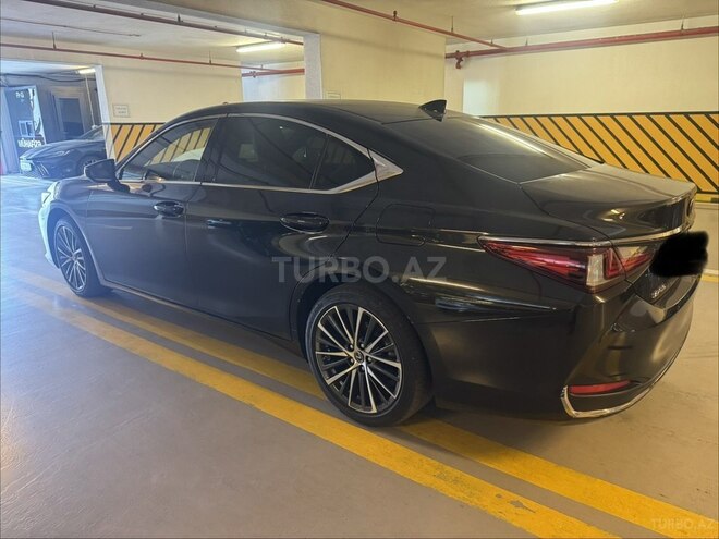 Lexus ES 250 2022, 95,000 km - 2.5 l - Bakı