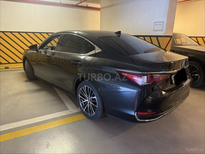 Lexus ES 250 2022, 95,000 km - 2.5 l - Bakı